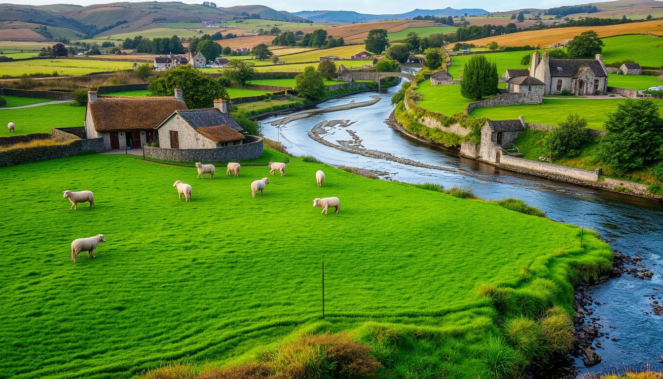 Rural Ireland: Innovative Business Ideas