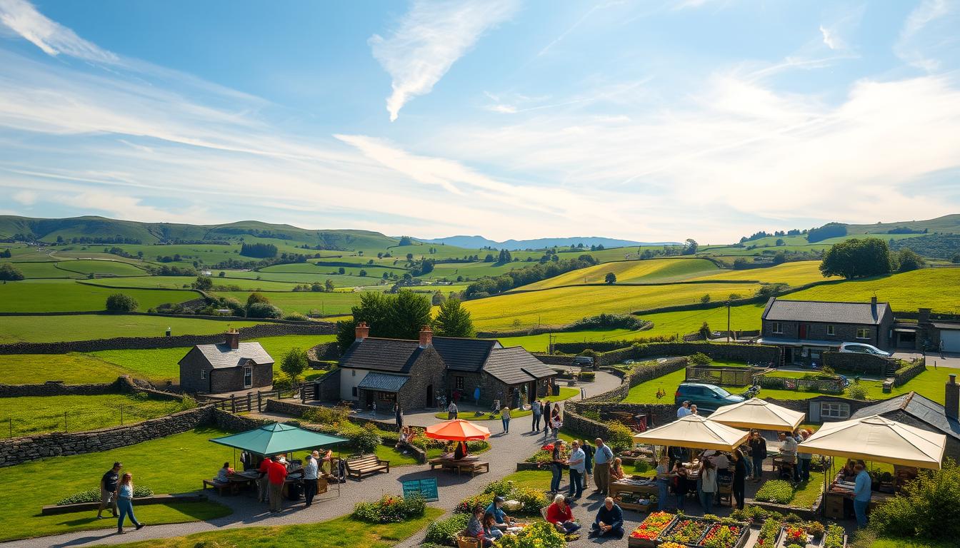 Rural Ireland: Innovative Business Ideas